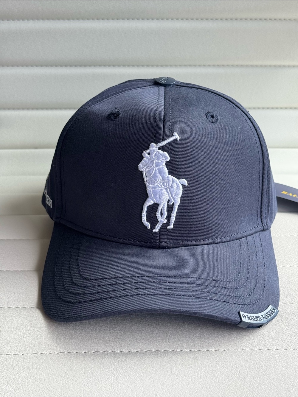 Polo Sport RL Cap